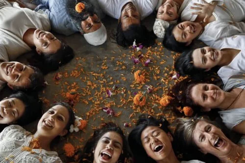 70 Day 500 Hour Yoga Teacher Training in Koh Phangan, Thailand 4