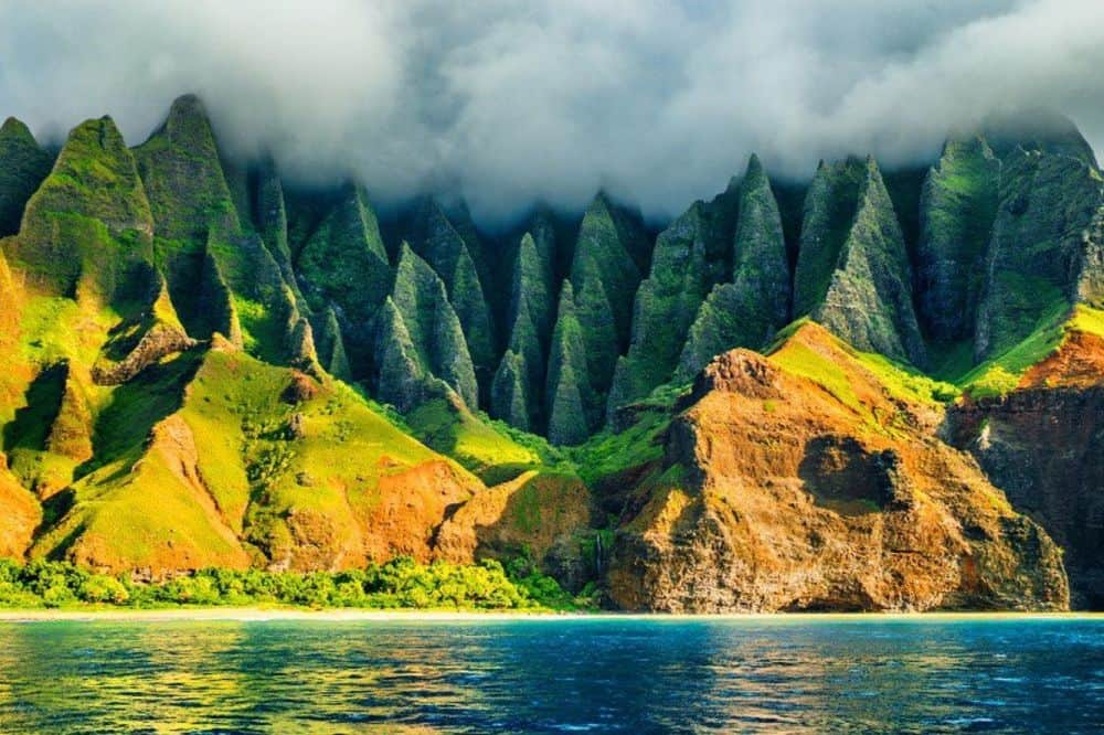 5 Day Yoga, Meditation, Hiking Retreat in Hawaii 1
