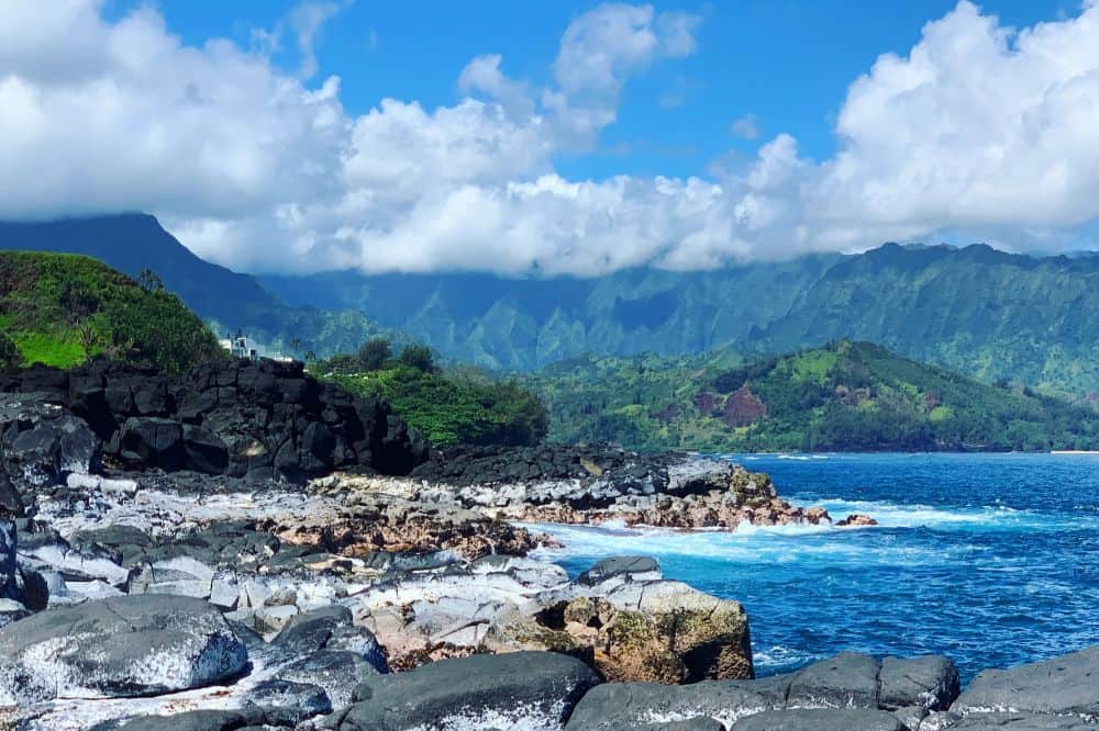 5 Day Yoga, Meditation, Hiking Retreat in Hawaii 4