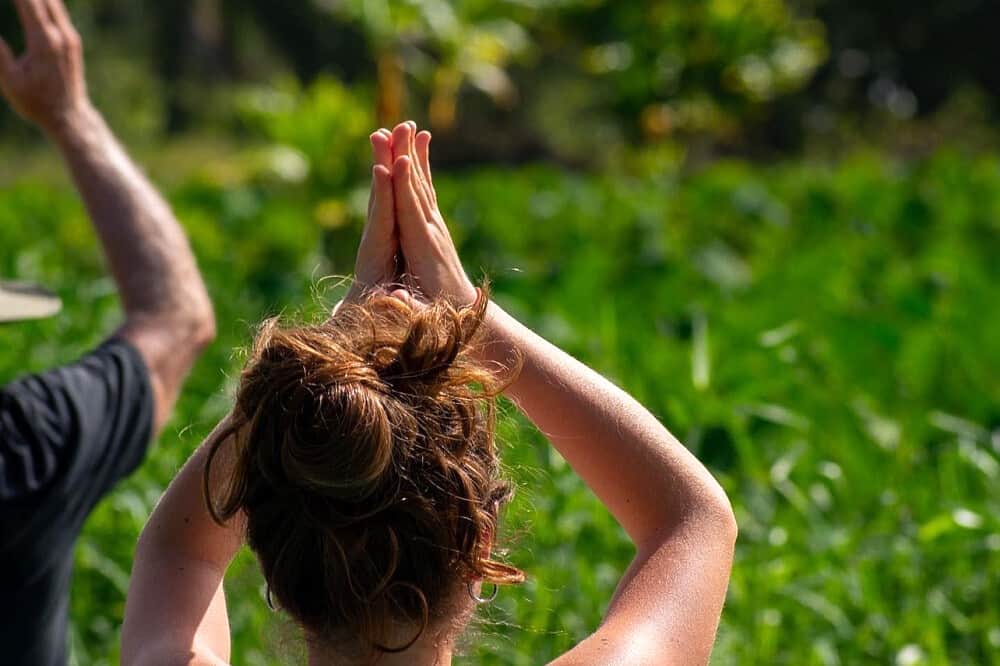 5 Day Yoga, Meditation, Hiking Retreat in Hawaii 2