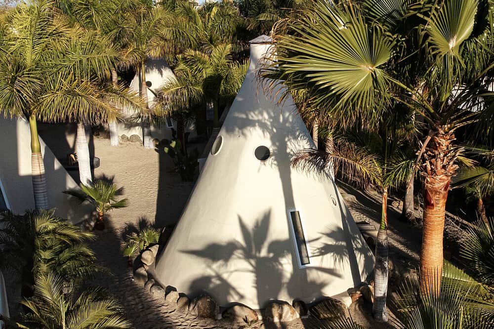 5 Day Luxury Wild Woman Yoga Retreat in Todos Santos, Mexico 2