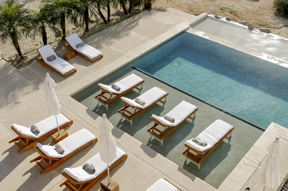 5 Day Luxury Wild Woman Yoga Retreat in Todos Santos, Mexico 3