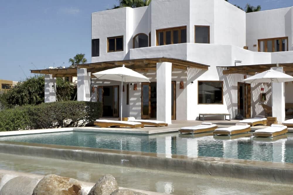 5 Day Luxury Wild Woman Yoga Retreat in Todos Santos, Mexico 4