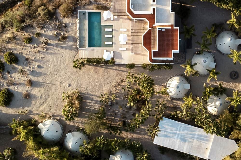 5 Day Luxury Wild Woman Yoga Retreat in Todos Santos, Mexico 5