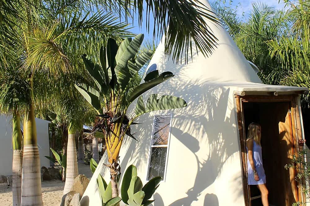5 Day Luxury Wild Woman Yoga Retreat in Todos Santos, Mexico 6
