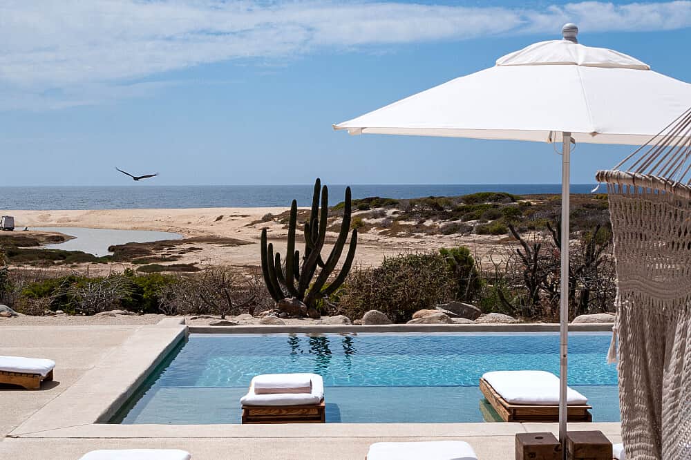 5 Day Luxury Wild Woman Yoga Retreat in Todos Santos, Mexico 7