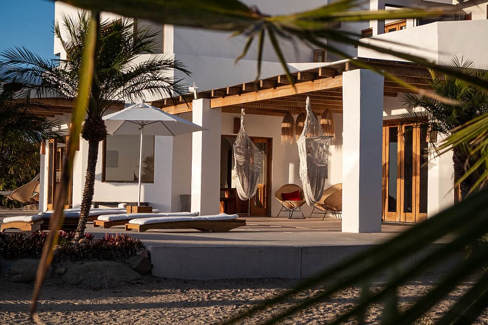 5 Day Luxury Wild Woman Yoga Retreat in Todos Santos, Mexico 8