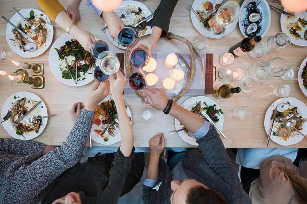 4 Day Meditation outside Yellowstone Retreat in Wyoming, USA 4