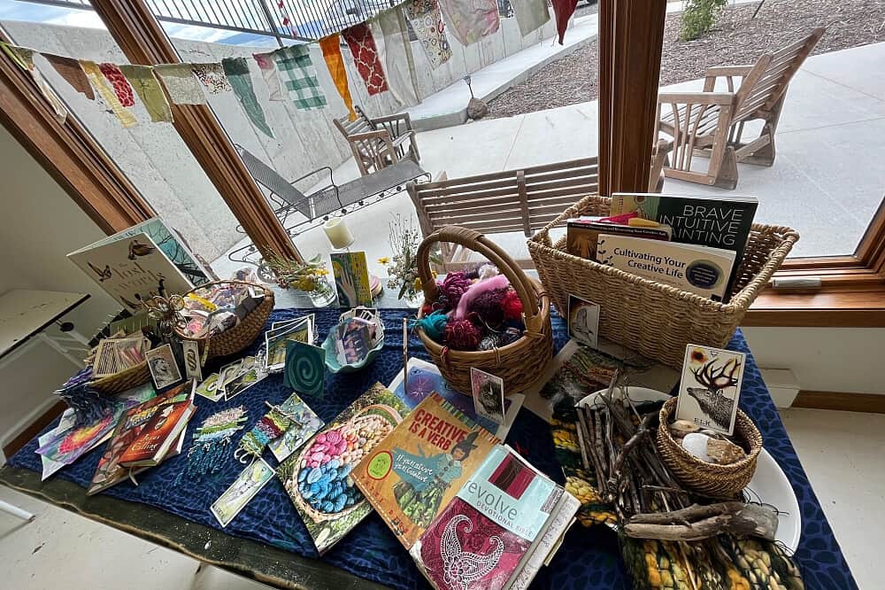 4 Day Meditation outside Yellowstone Retreat in Wyoming, USA 3