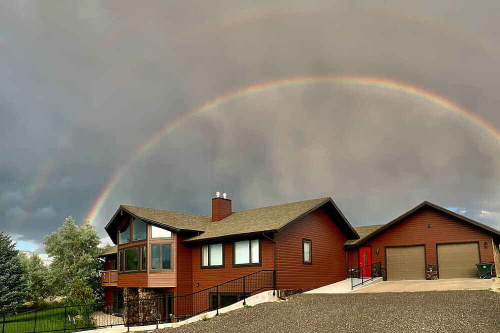 4 Day Meditation outside Yellowstone Retreat in Wyoming, USA 2