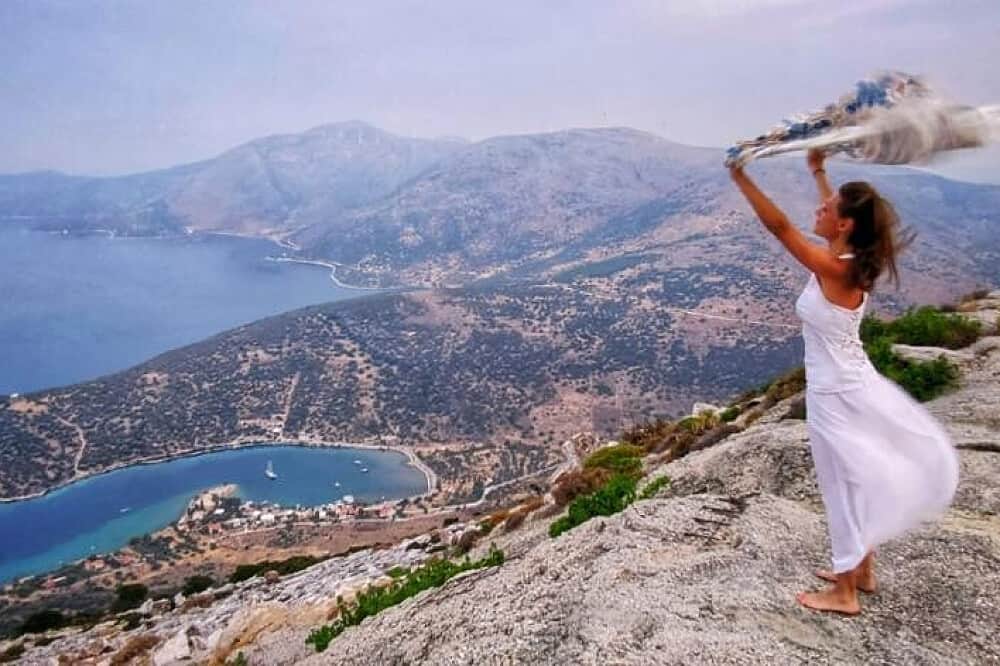 8 Day Small Group Yoga & Spa Retreat, Evia Island,Greece 8