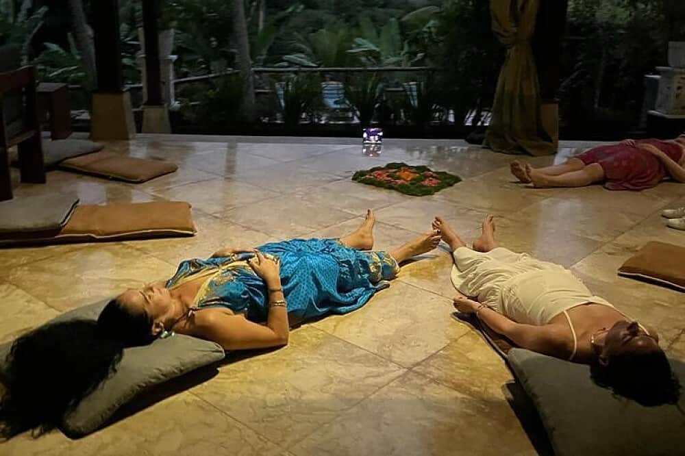 6 Day Rising to Feminine Power & Wellness Retreat in Ubud, Bali 2