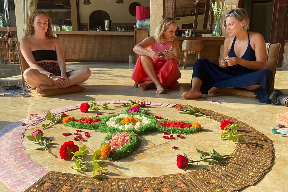 6 Day Rising to Feminine Power & Wellness Retreat in Ubud, Bali 6