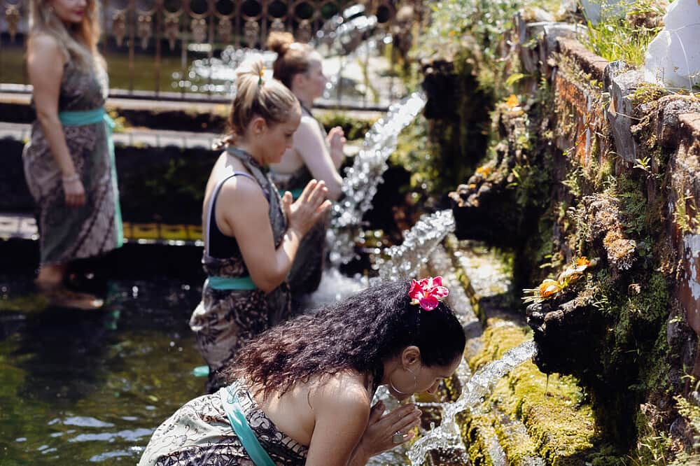 6 Day Rising to Feminine Power & Wellness Retreat in Ubud, Bali 7