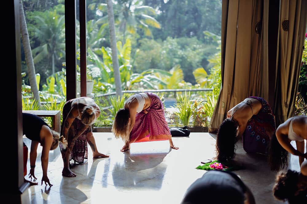 6 Day Rising to Feminine Power & Wellness Retreat in Ubud, Bali 8