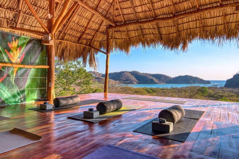 6 Day Tropical Holistic Yoga Holiday San Juan del Sur, Nicaragua 6