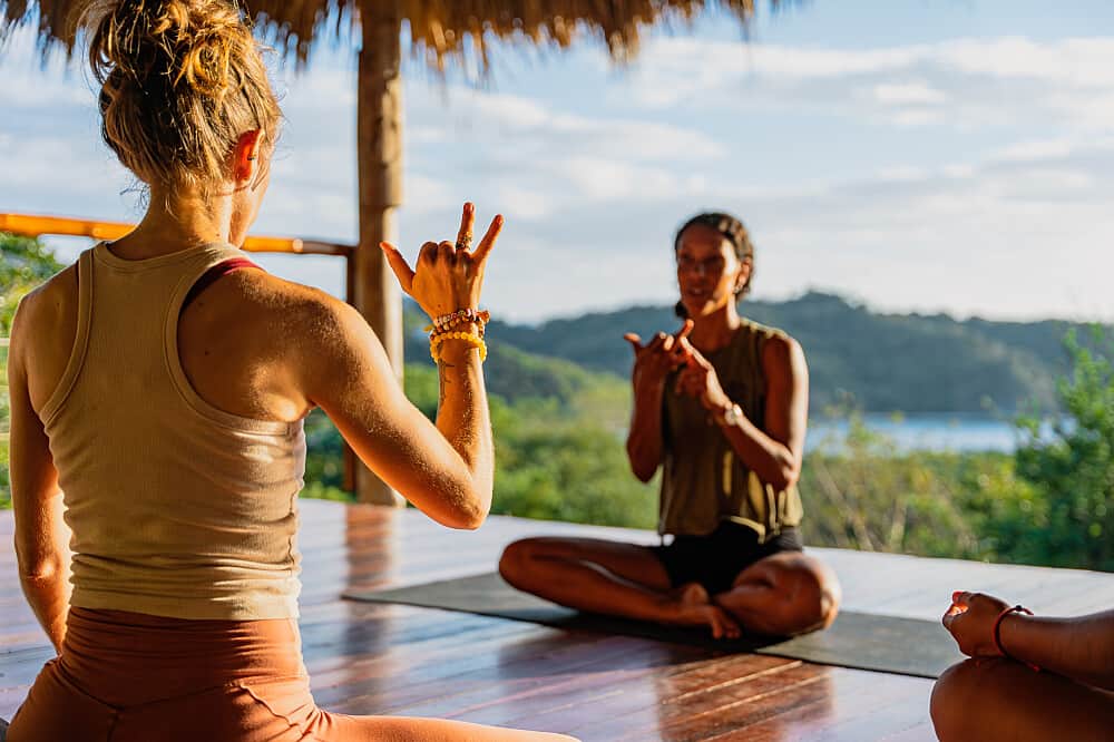 6 Day Tropical Holistic Yoga Holiday San Juan del Sur, Nicaragua 5