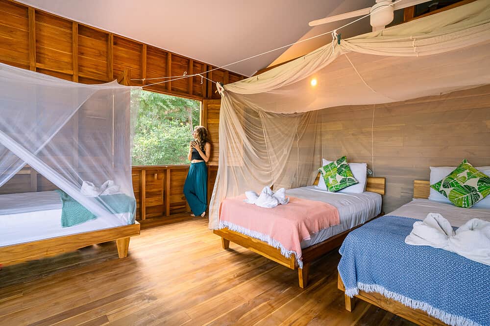 6 Day Tropical Holistic Yoga Holiday San Juan del Sur, Nicaragua 3