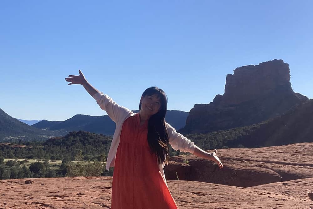 7 Day Private Spiritual Retreat in Sedona, AZ, USA 5