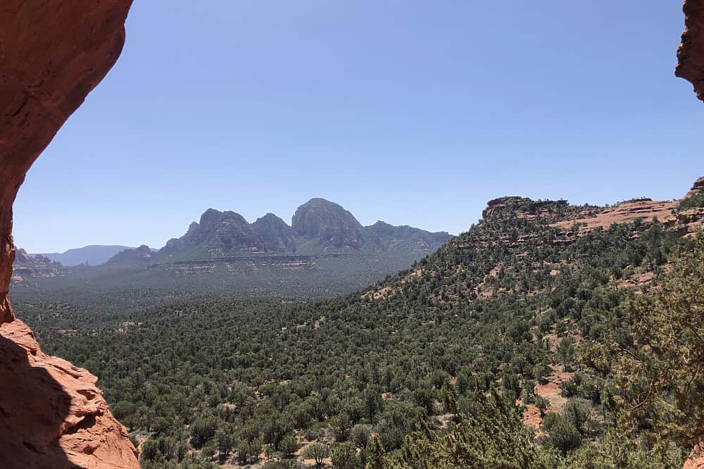 7 Day Private Spiritual Retreat in Sedona, AZ, USA 8