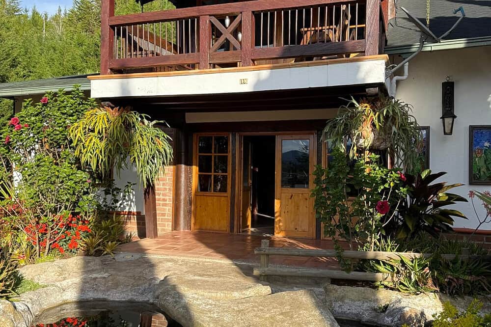 5 Day Luxury Retreat & Holistic Wellness Experience in Colombia 1