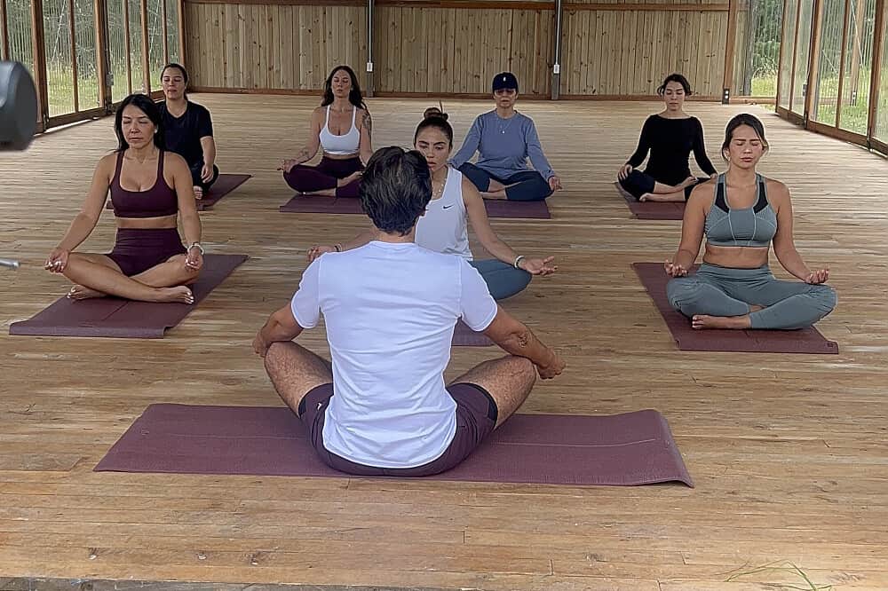 5 Day Luxury Retreat & Holistic Wellness Experience in Colombia 2