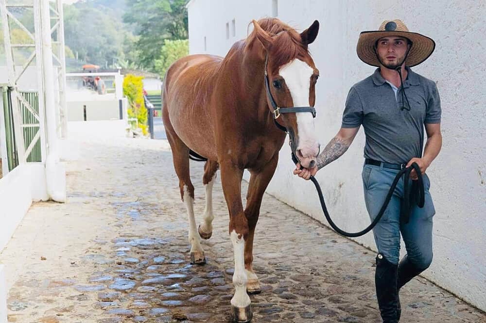 5 Day Luxury Retreat & Holistic Wellness Experience in Colombia 6