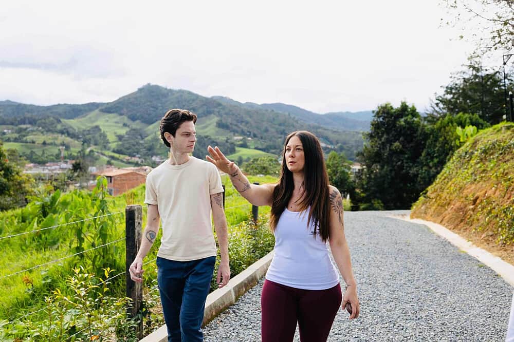 5 Day Luxury Retreat & Holistic Wellness Experience in Colombia 7