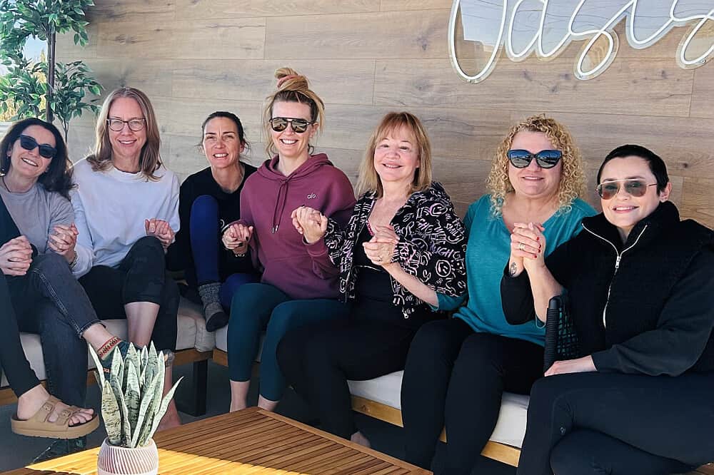 3 Day Project Love: Women’s Wellness Retreat in Joshua Tree, CA 7