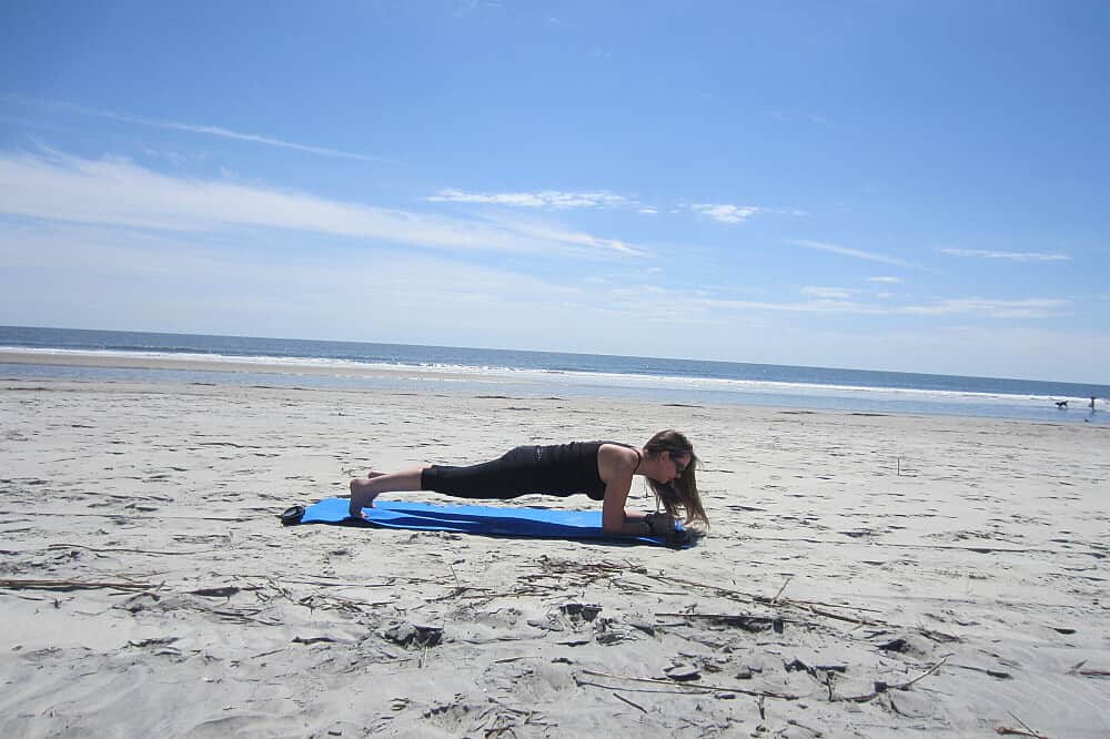 4 Day All Inclusive Yoga & Beach Retreat in N. Myrtle Beach, USA 4