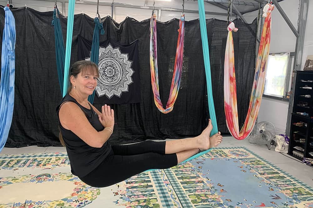 4 Day All Inclusive Yoga & Beach Retreat in N. Myrtle Beach, USA 6