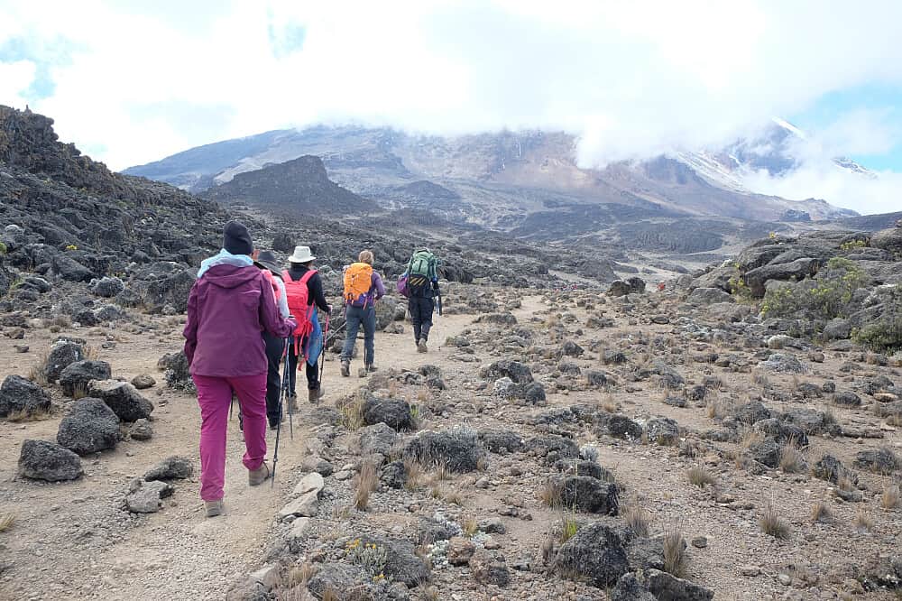 11 Day Kilimanjaro Women's Hiking Adventure Retreat in Tanzania 3