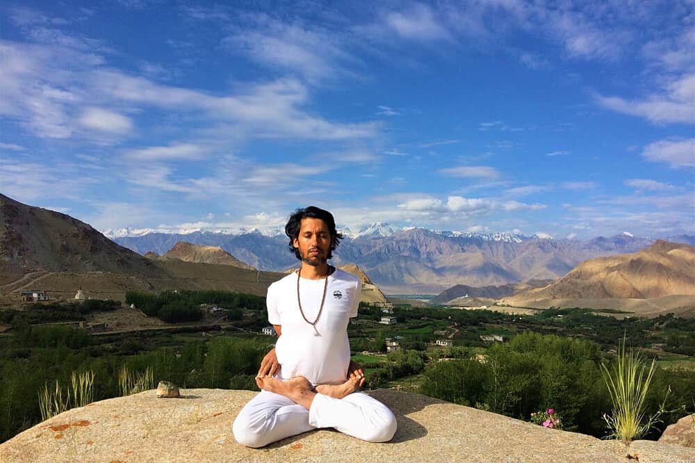 21 Day 200 Hour Yoga Teacher Training in Goa, India 3