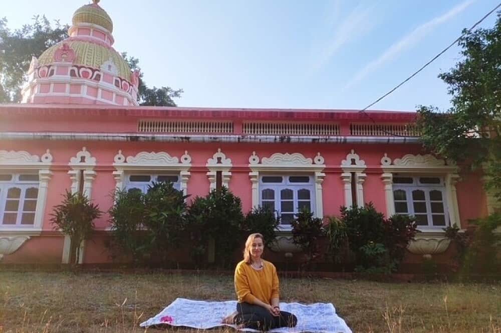 21 Day 200 Hour Yoga Teacher Training in Goa, India 4