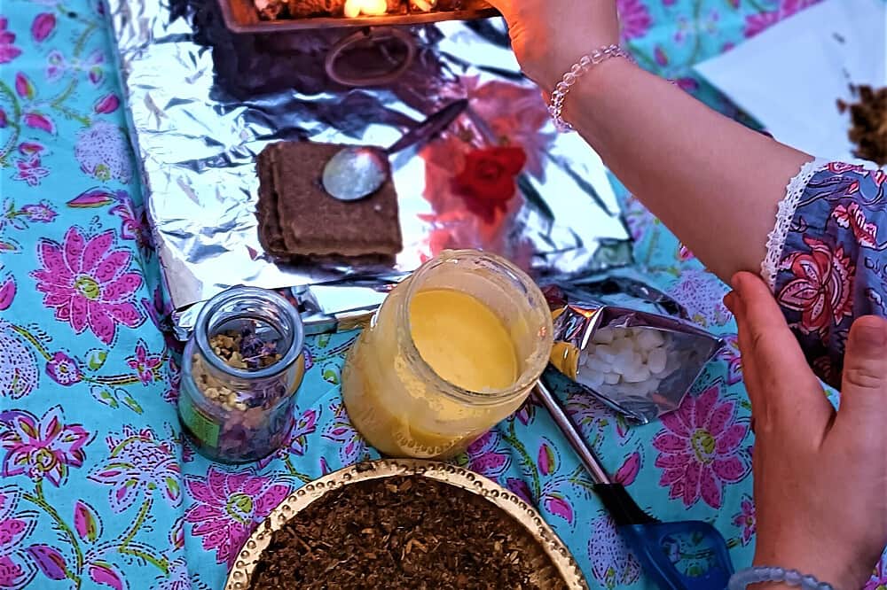 21 Day 200 Hour Yoga Teacher Training in Goa, India 7