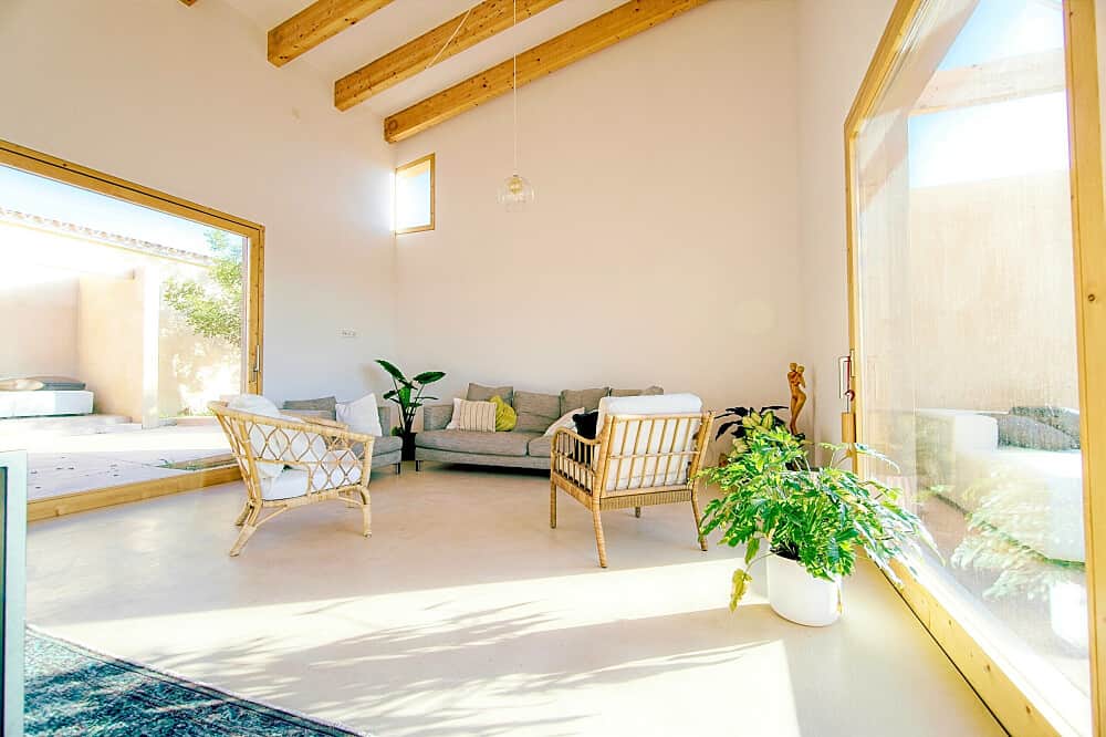 5 Day Pure Reconnection - Holistic Body Mind Recharge in Mallorca 6