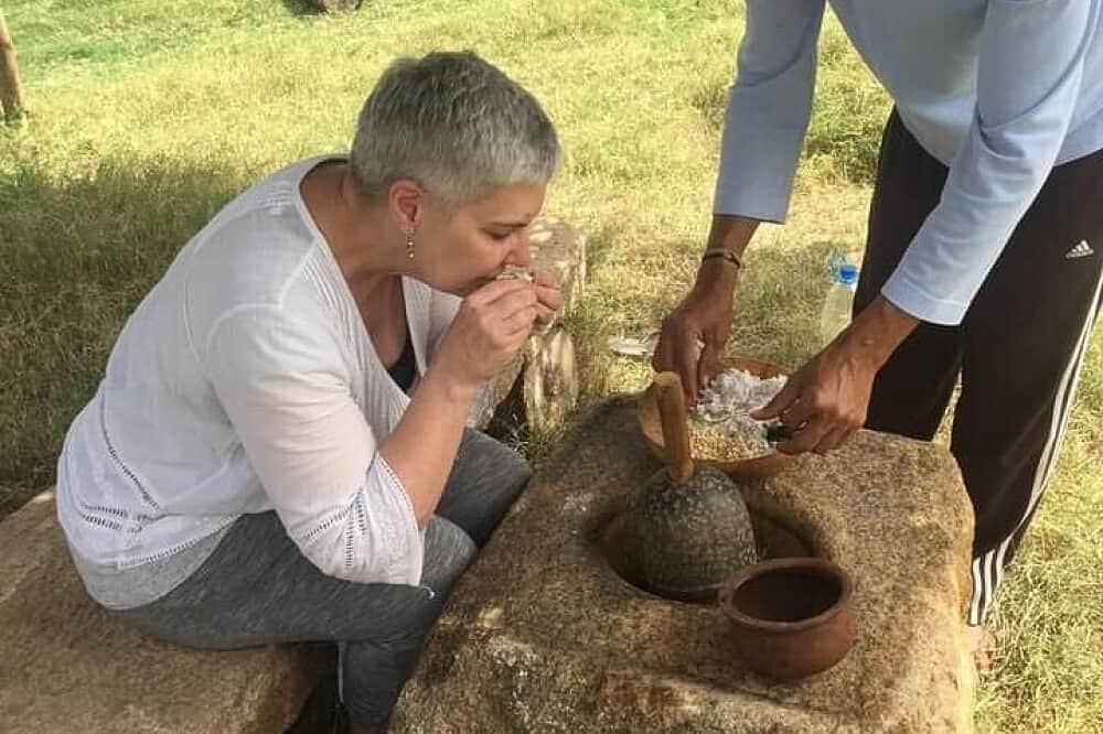 7 Day Spiritual Wellness and Yoga Retreat, in South India 3