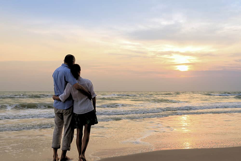 5 Day 'The Art of Connection' Private Couples Retreat, Sardinia 1