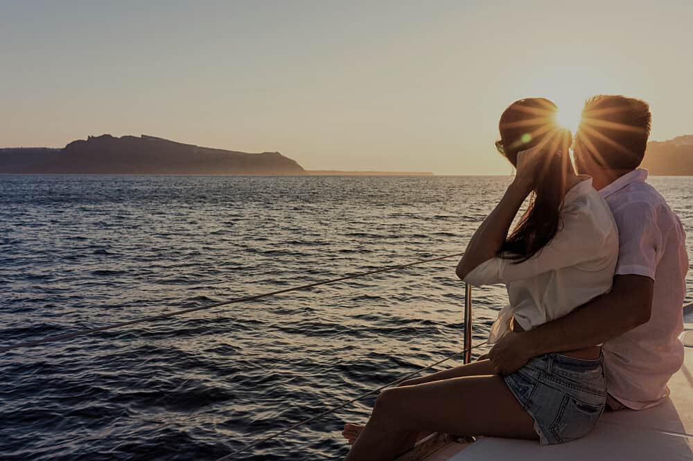 5 Day 'The Art of Connection' Private Couples Retreat, Sardinia 3