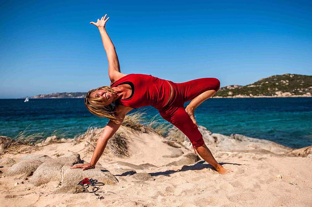 5 Day 'The Art of Connection' Private Couples Retreat, Sardinia 6