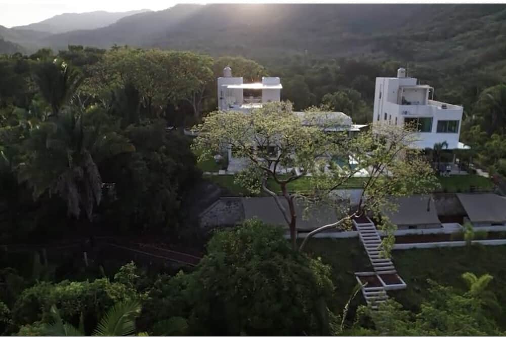 7 Day Zen Center Private Healing Retreat, Nayarit, Mexico 8
