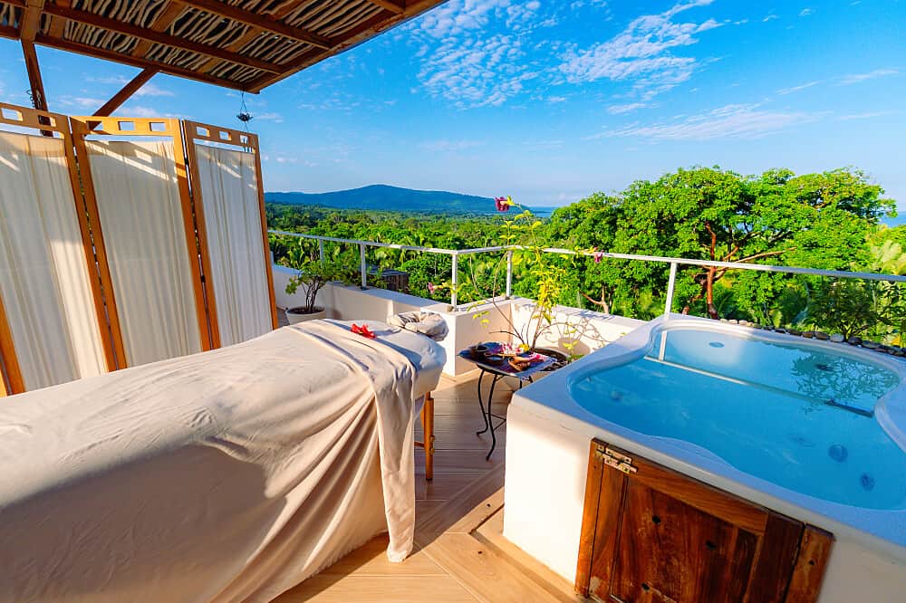 7 Day Zen Center Private Healing Retreat, Nayarit, Mexico 2