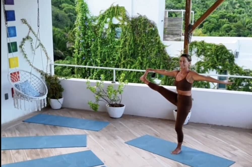 7 Day Zen Center Private Healing Retreat, Nayarit, Mexico 4