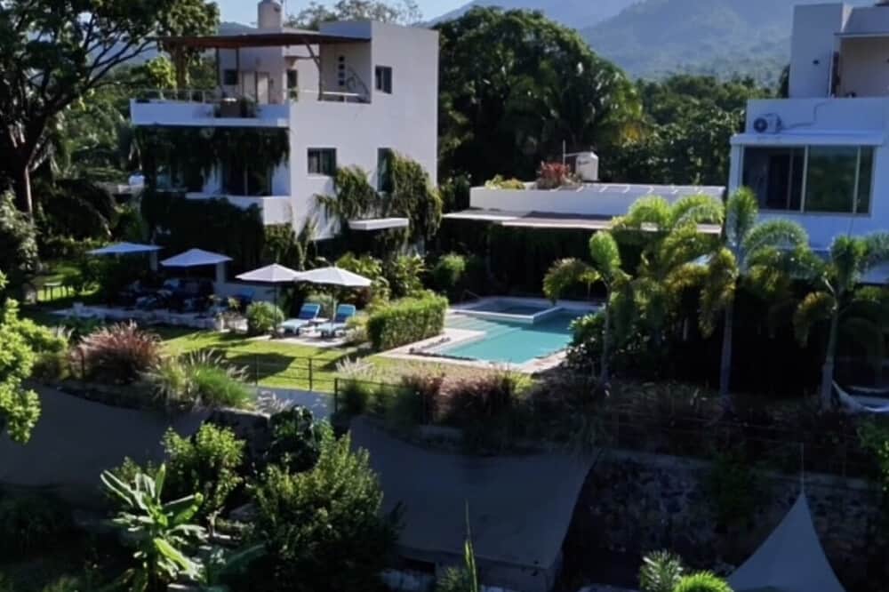7 Day Zen Center Private Healing Retreat, Nayarit, Mexico 7