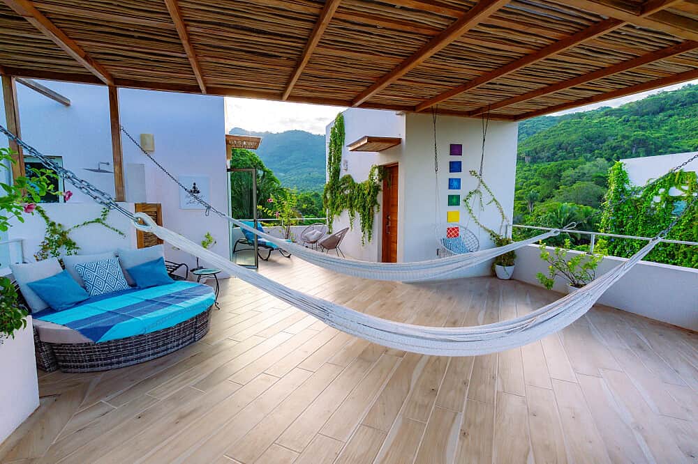 7 Day Zen Center Private Healing Retreat, Nayarit, Mexico 3