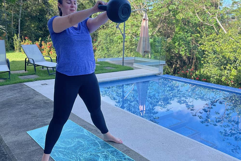 7 Day Reset to Revive Retreat in Costa Rica 4