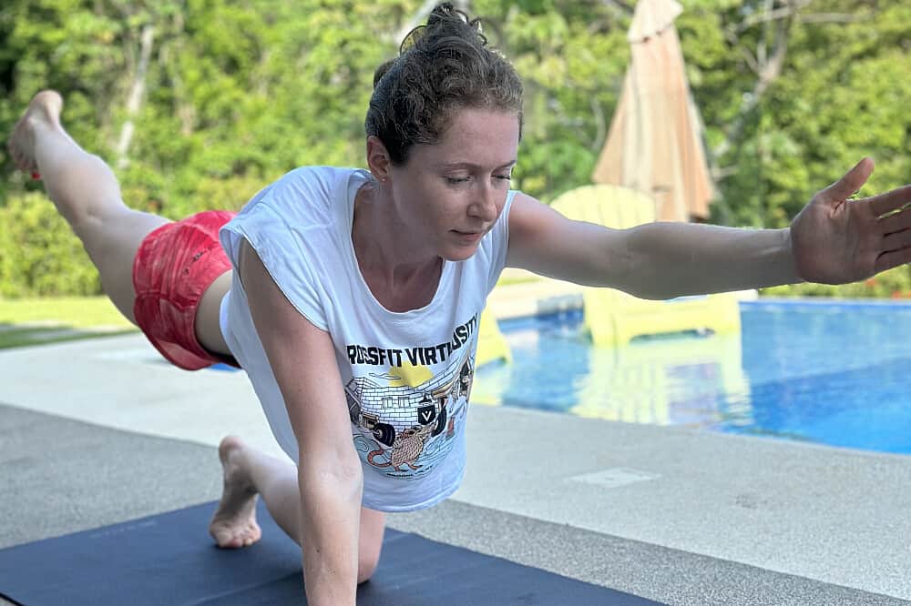 7 Day Reset to Revive Retreat in Costa Rica 3