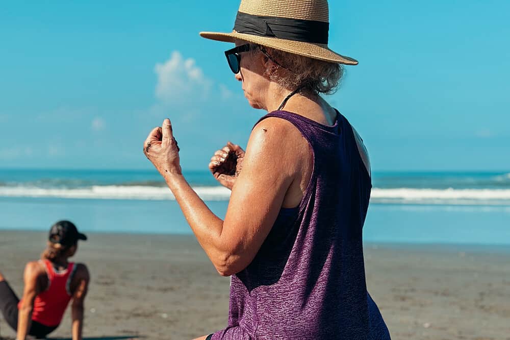 7 Day Reset to Revive Retreat in Costa Rica 5