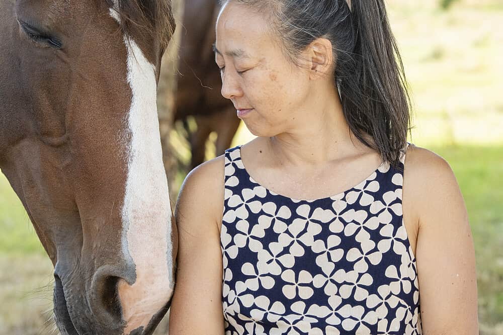 3 Day Healing with Horses & Wellness Retreat, Vic, Australia 4