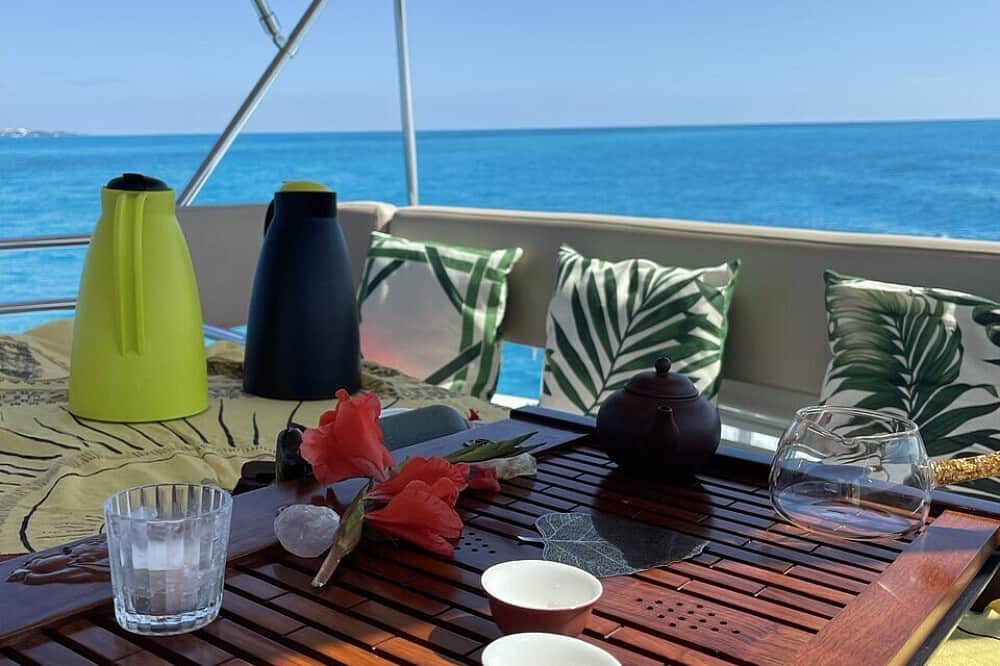 3 Day Sacred Intimacy Psychedelic Spiritual Retreat in Tulum 5